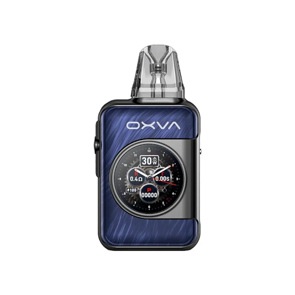 VAPER OXVA XLIM SQ PRO 2 3