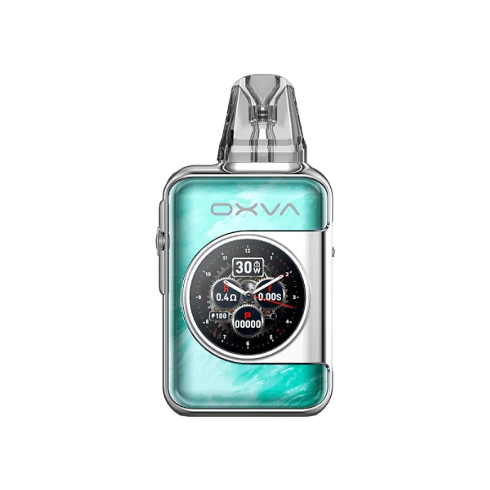 VAPER OXVA XLIM SQ PRO 2 4