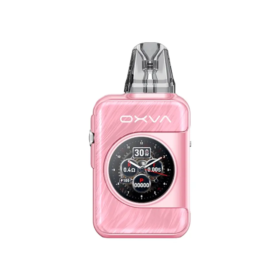 VAPER OXVA XLIM SQ PRO 2 5