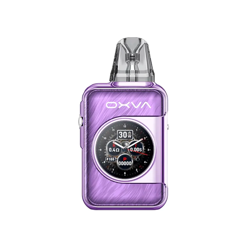VAPER OXVA XLIM SQ PRO 2 6