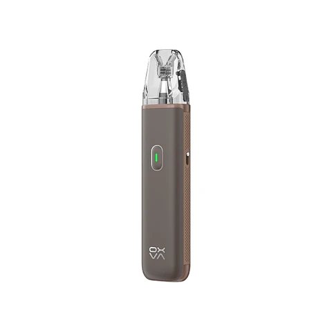 VAPER OXVA XLIM GO LITE BROWN