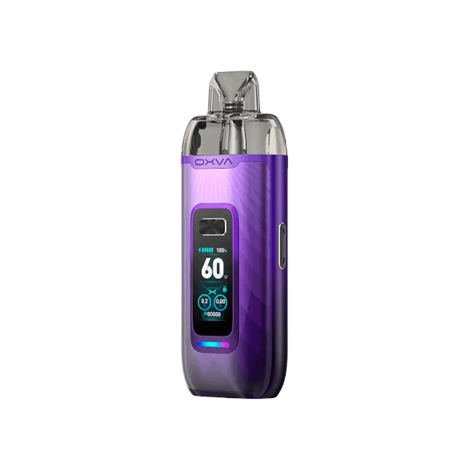 VAPER OXVA VPRIME 2