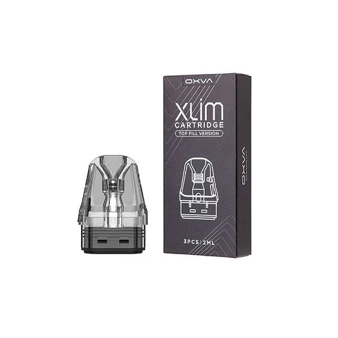 RECAMBIO OXVA XLIM  TOP FILL 