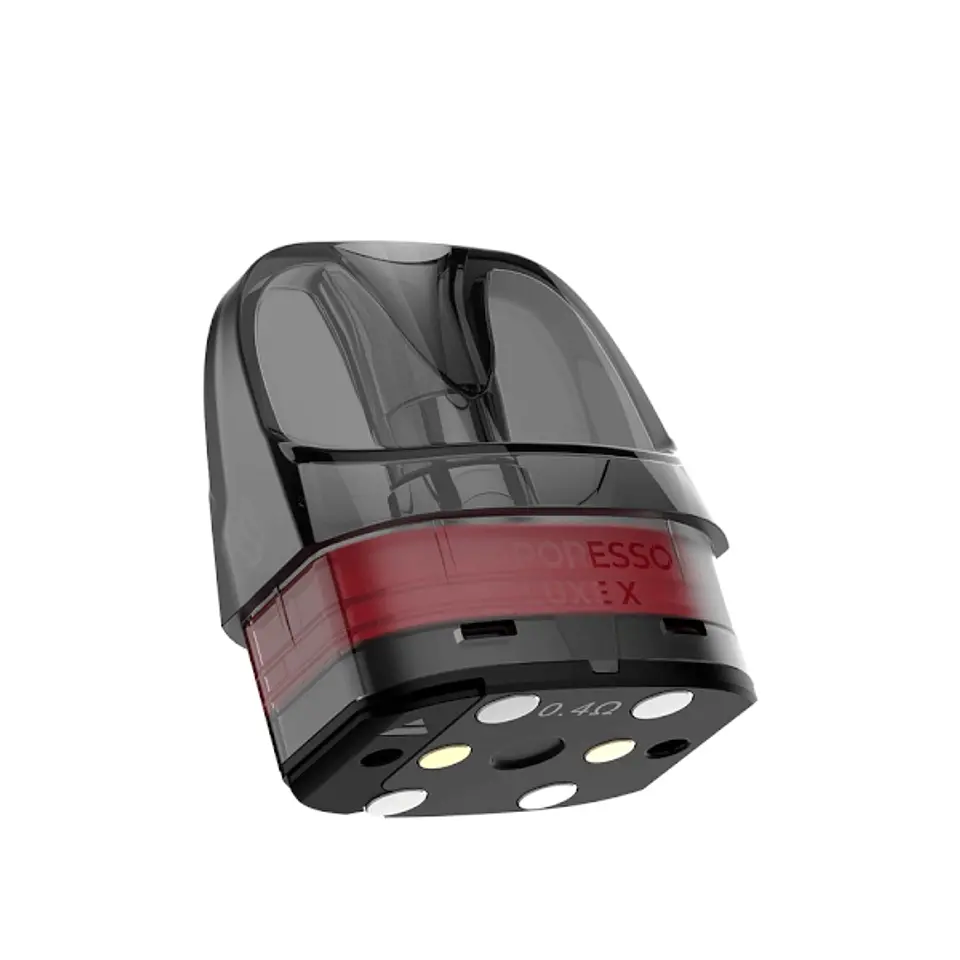 RECAMBIO VAPORESSO LUXE X 1