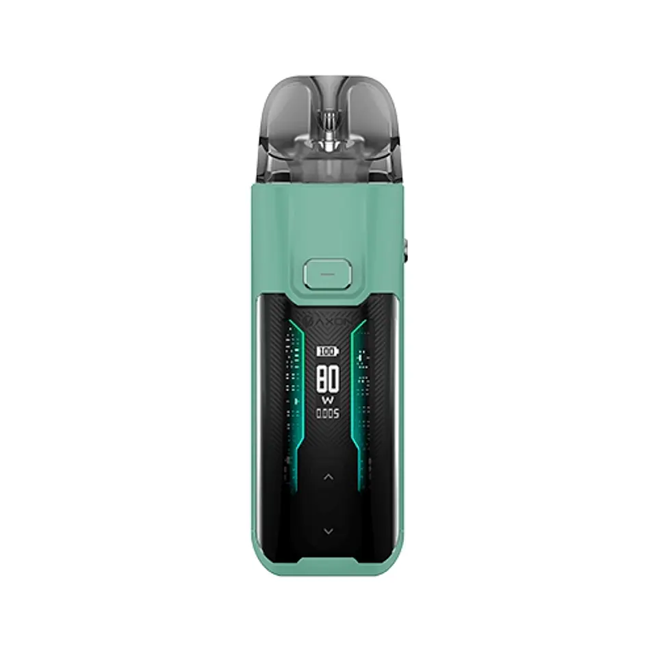 VAPER VAPORESSO LUXE XR MAX 3