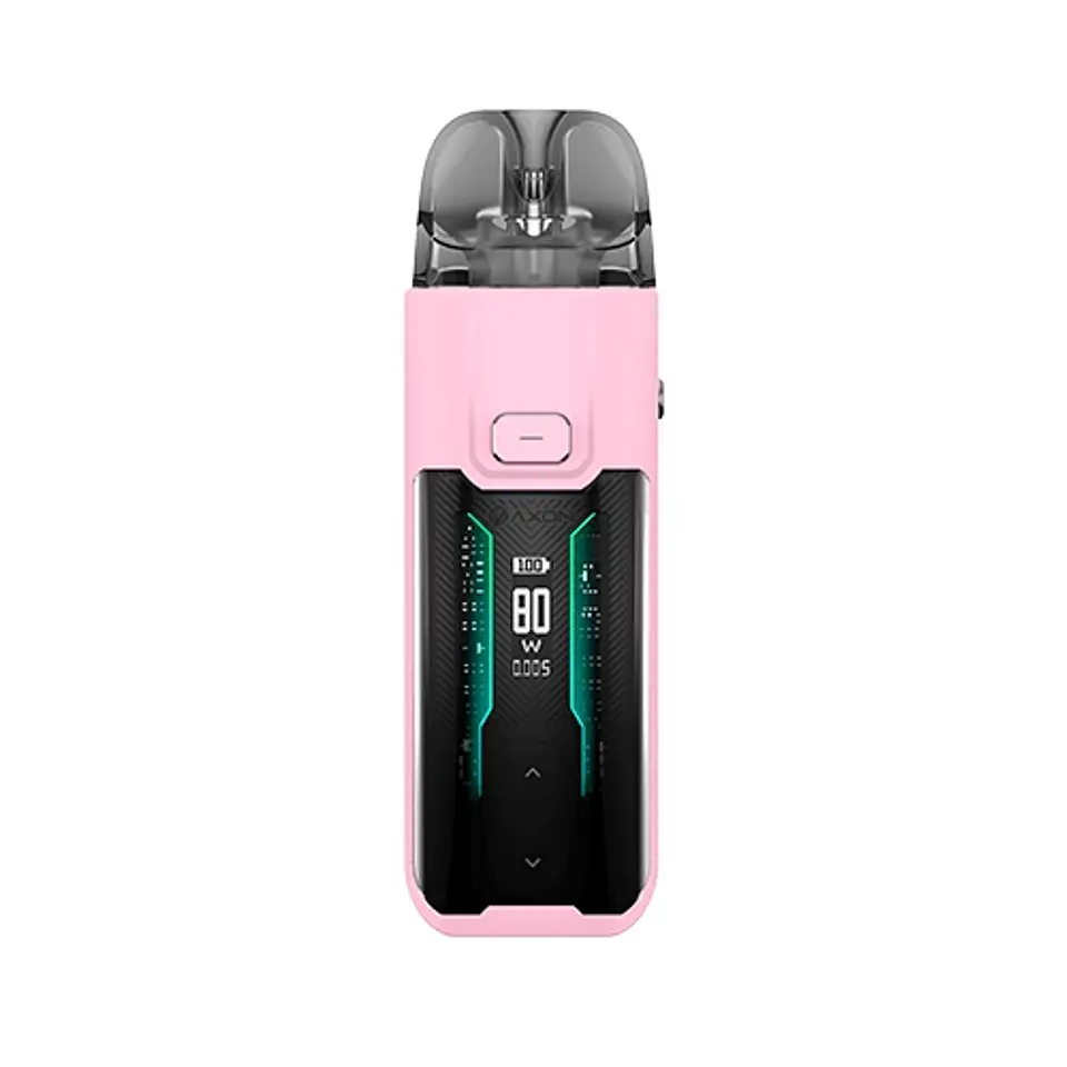 VAPER VAPORESSO LUXE XR MAX 4