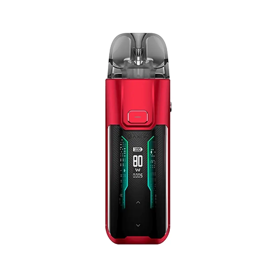 VAPER VAPORESSO LUXE XR MAX 5
