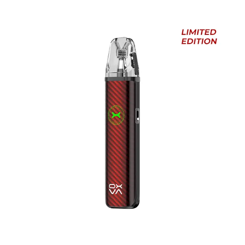 VAPER OXVA XLIM GO 2 6
