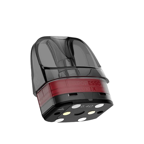 RECAMBIO VAPORESSO LUXE X