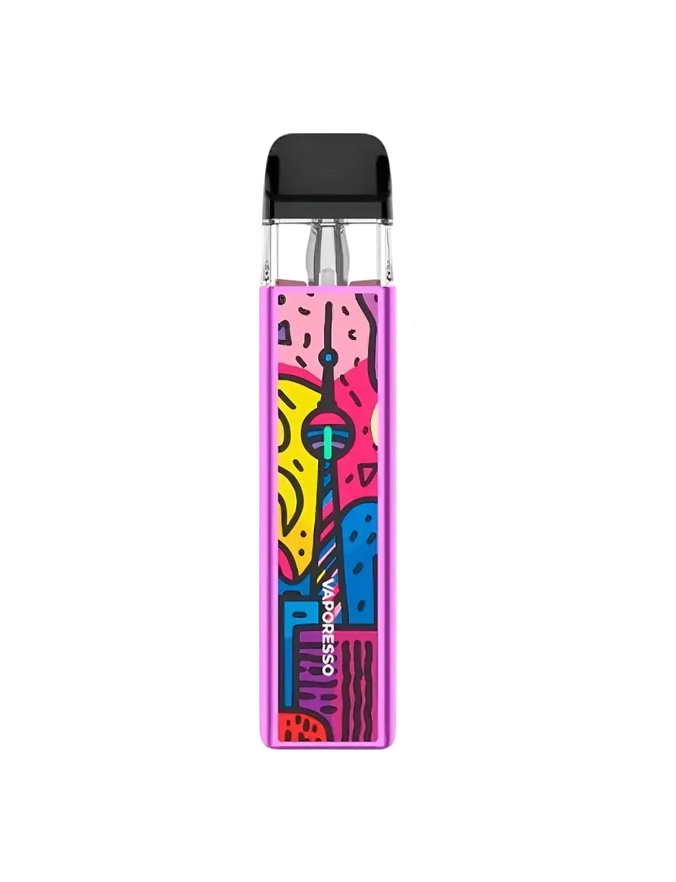VAPER VAPORESSO XROS 4 MINI 3