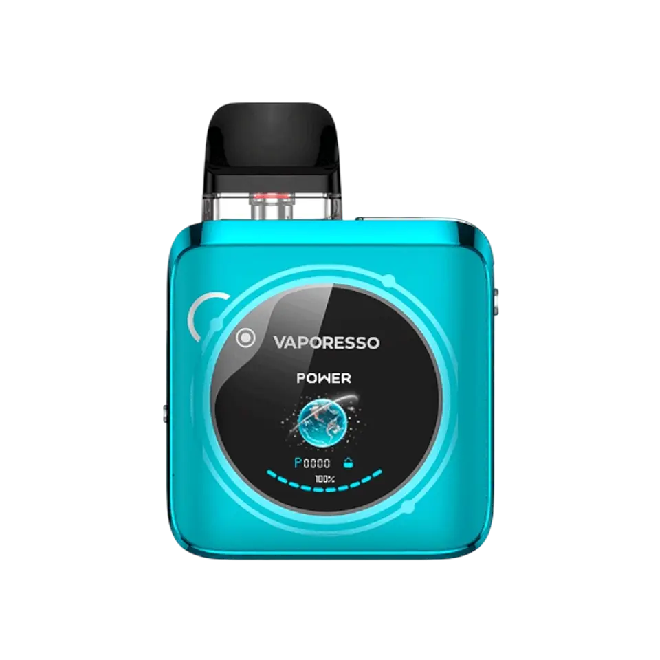 VAPER VAPORESSO XROS 4 NANO 2