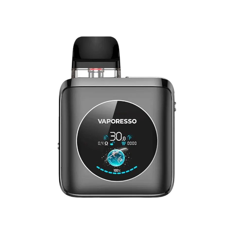 VAPER VAPORESSO XROS 4 NANO 3