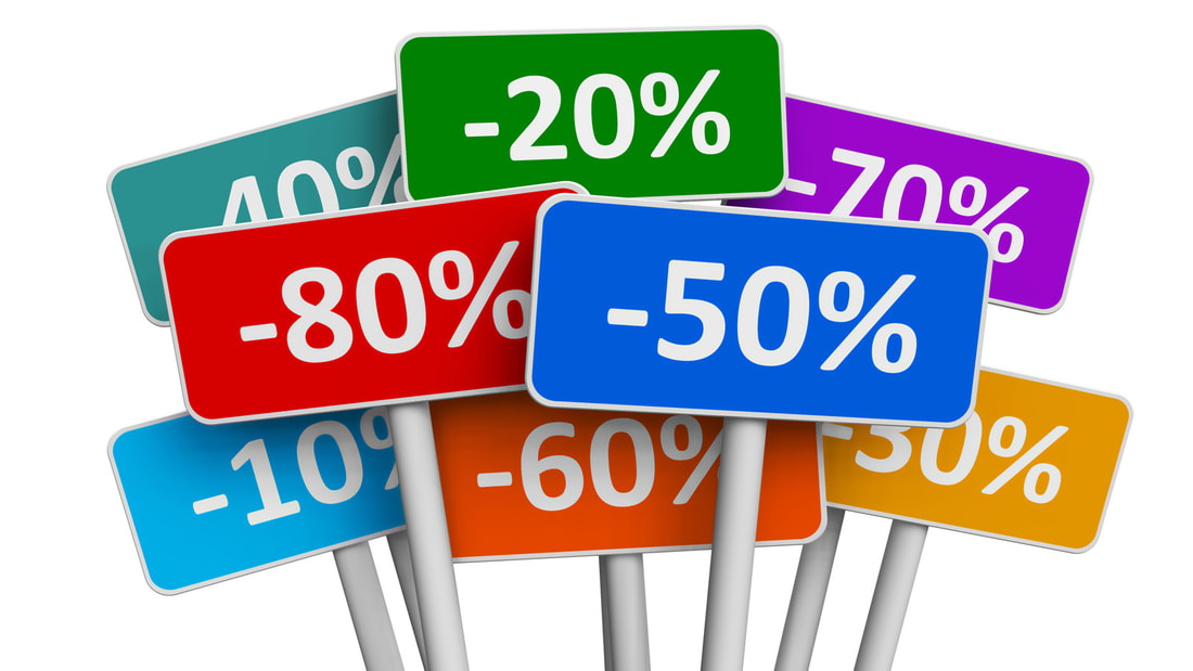 PROMOCIONES