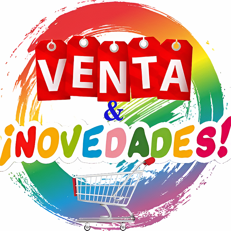 NOVEDADES