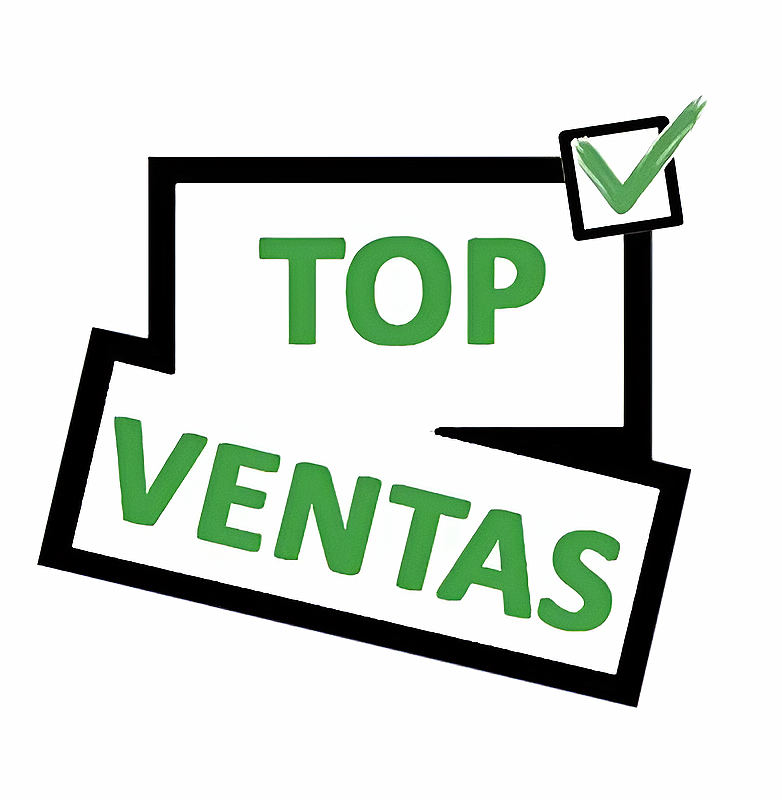 TOP VENTAS