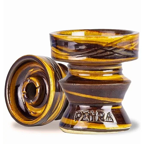 CAZOLETA 1001 WONDER BOWL PETRA TERRA