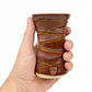 CAZOLETA URB BOWL PYRA MARRON - Miniatura 2