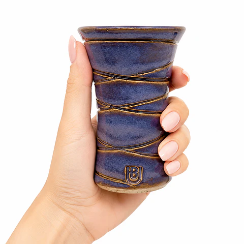CAZOLETA URB BOWL PYRA LILA