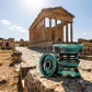 CAZOLETA 1001 WONDER BOWL PETRA AQUA - Miniatura 2