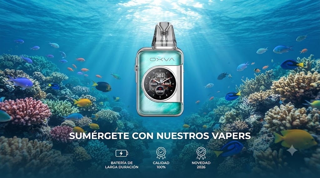 Vapers