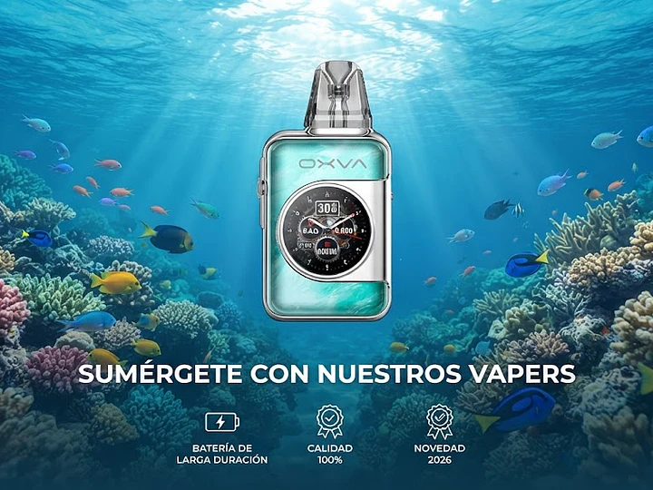 Vapers