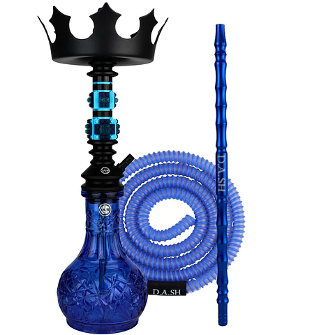 SHISHA DASH LEGACY x BRIKO
