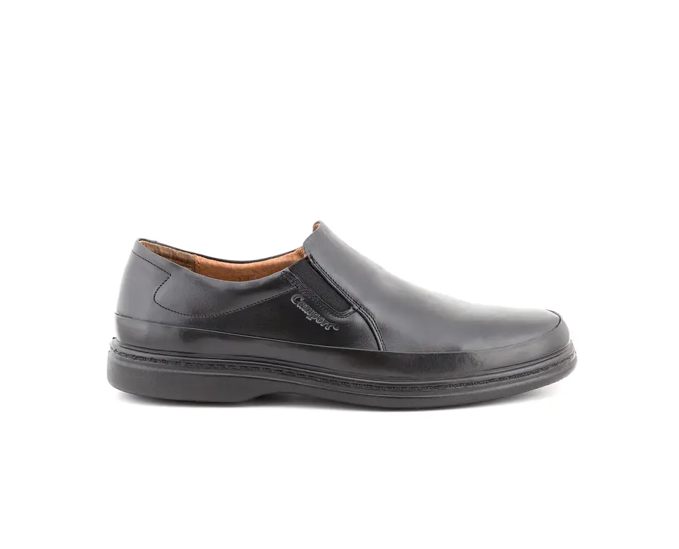 Mocassin PROF AIRSYSTEM 2