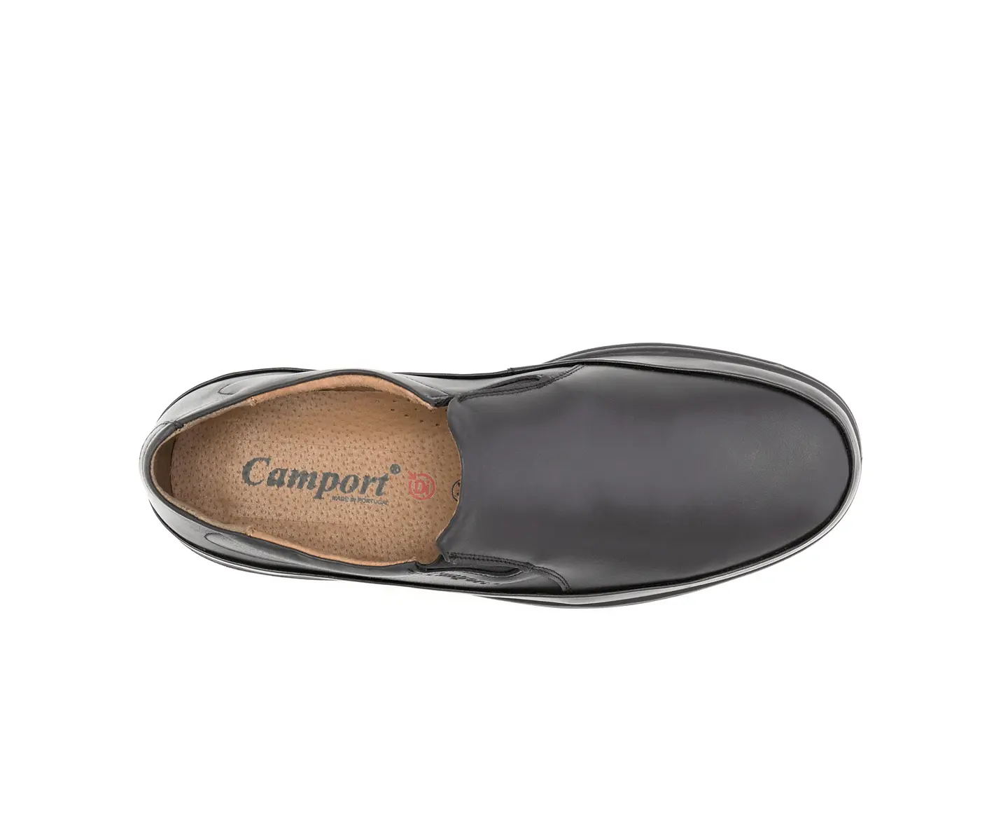 Mocassin PROF AIRSYSTEM 3