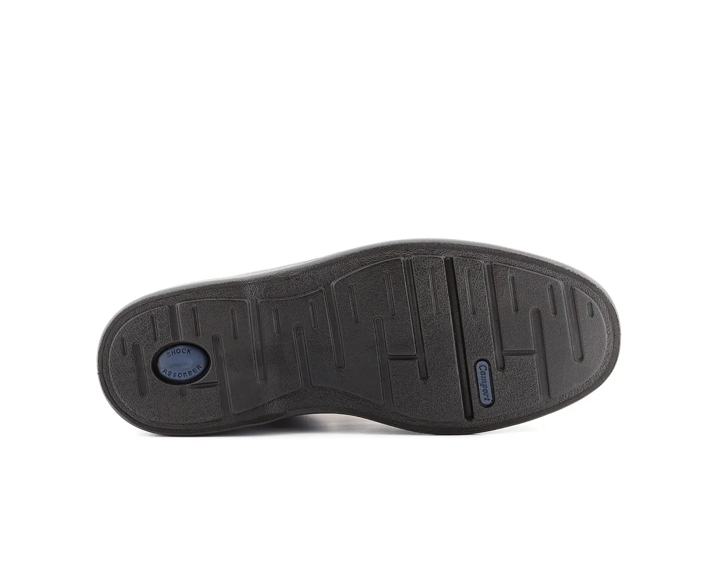 Mocassin PROF AIRSYSTEM 4