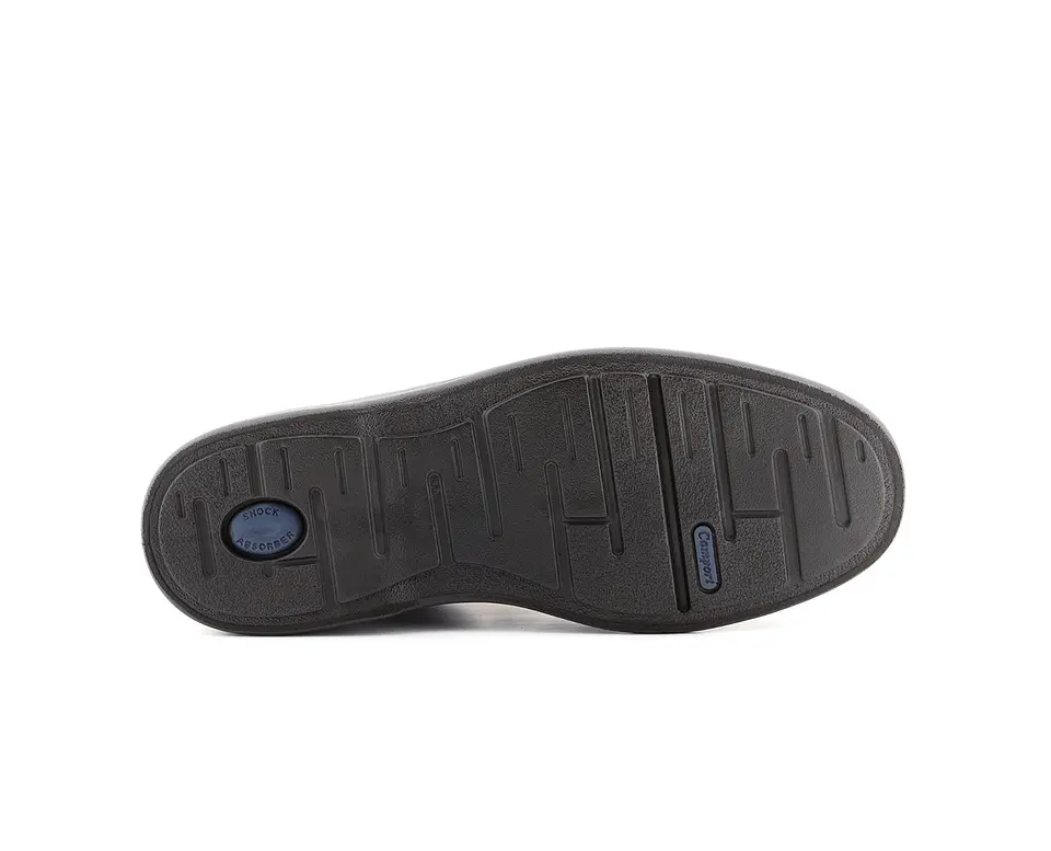 Mocassin PROF AIRSYSTEM 4