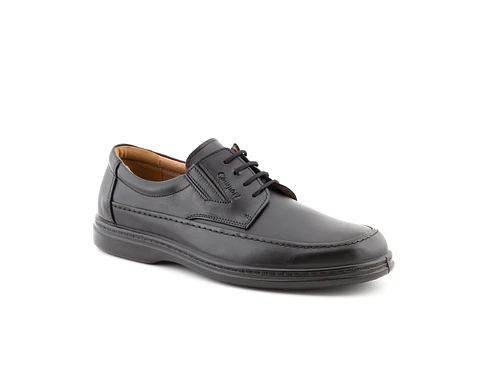 Sapato PROF AIRSYSTEM PRETO