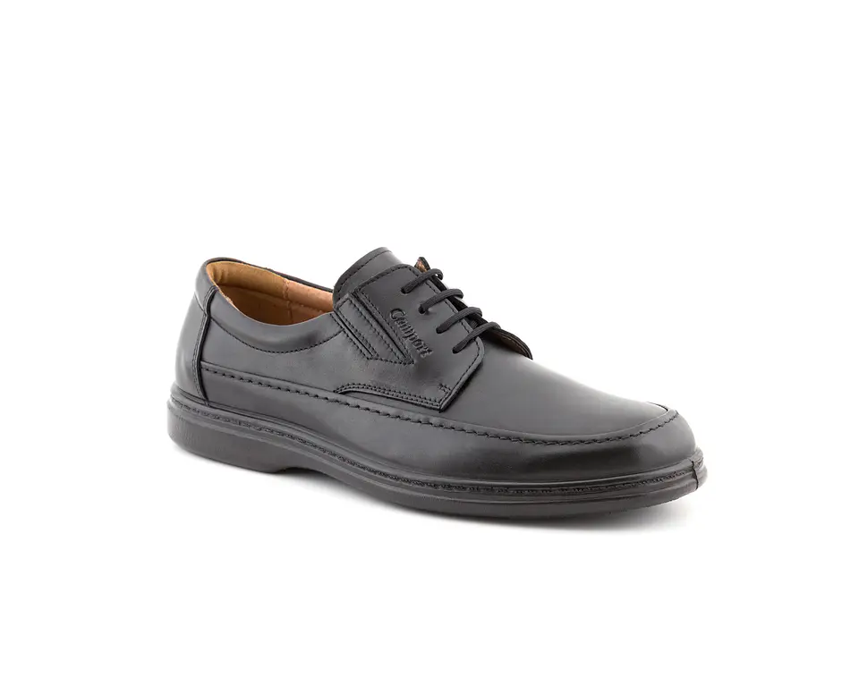 Sapato PROF AIRSYSTEM PRETO 1