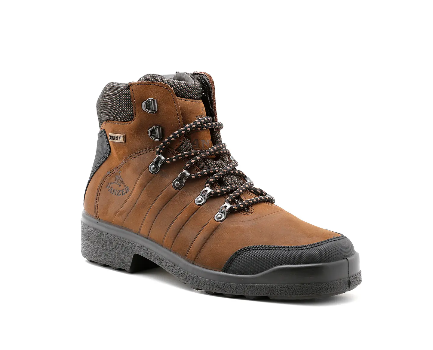 Bota Water Proof NEW PANZER CWT  1