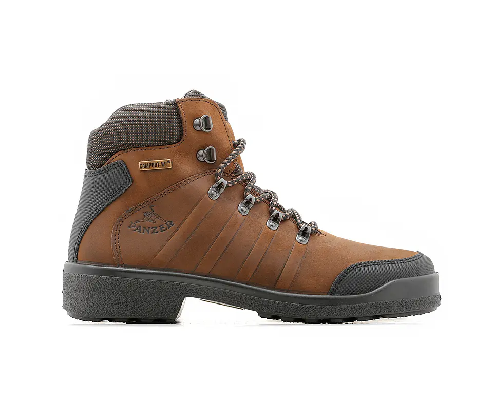 Bota Water Proof NEW PANZER CWT  2