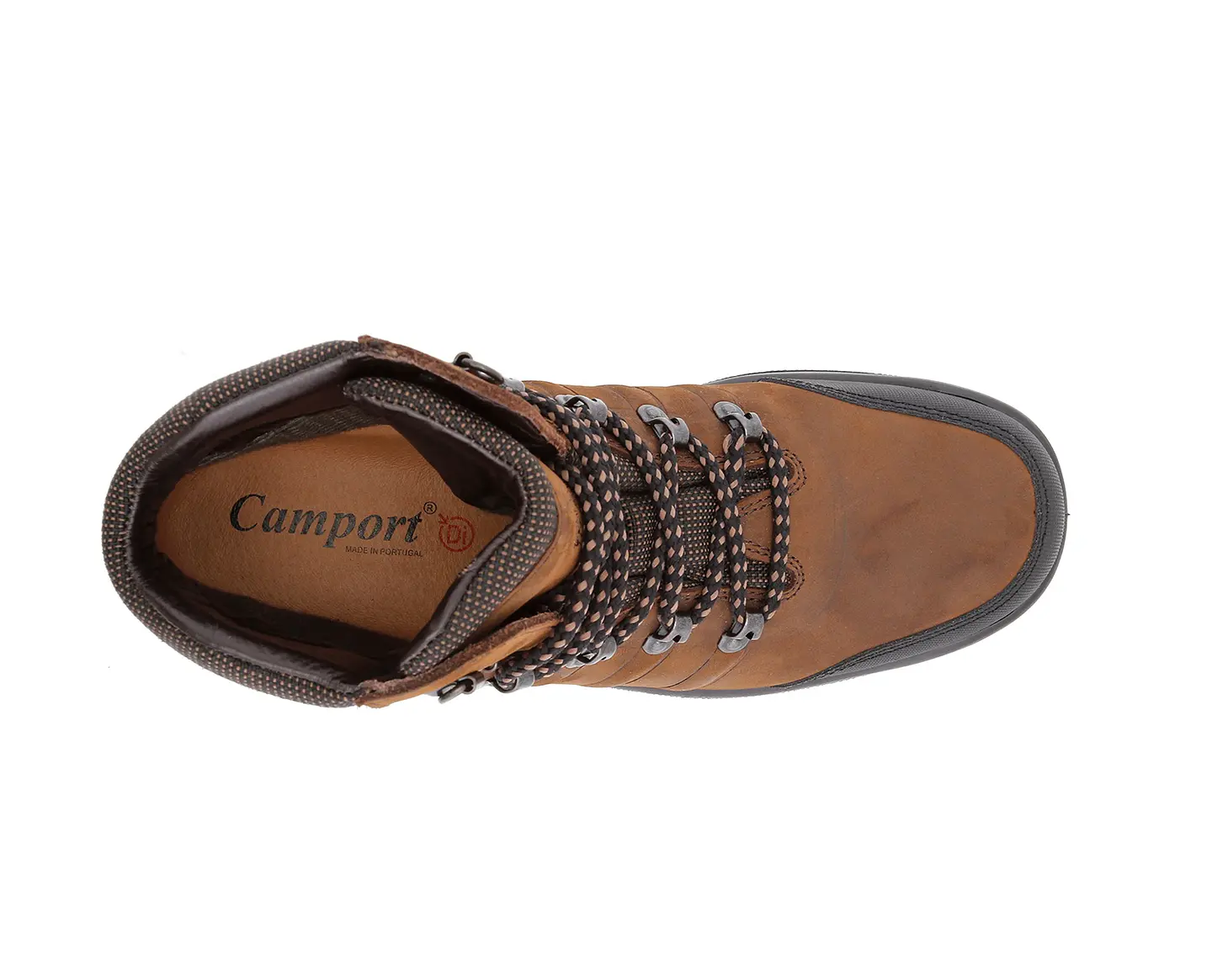 Bota Water Proof NEW PANZER CWT  3