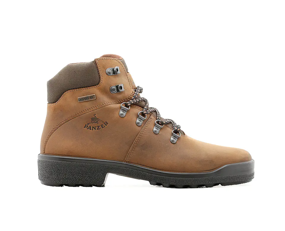 Bota Water Proof PANZER CWT  1