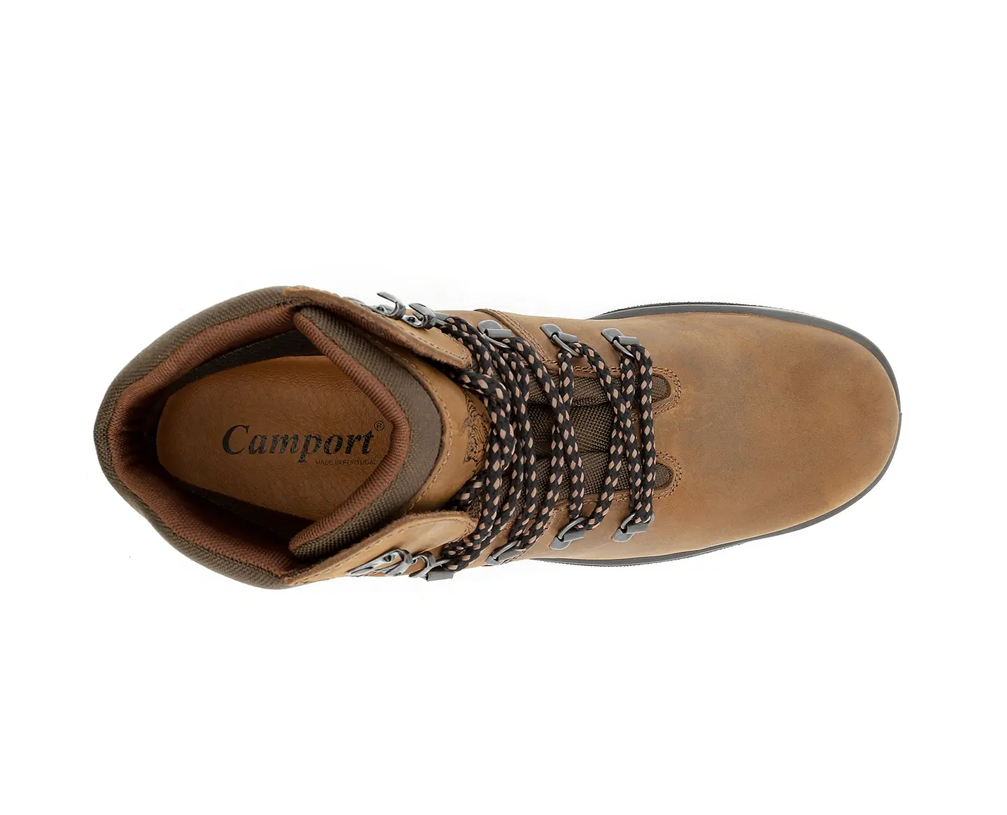 Bota Water Proof PANZER CWT  2