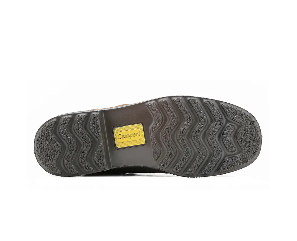 Bota Water Proof PANZER CWT  4
