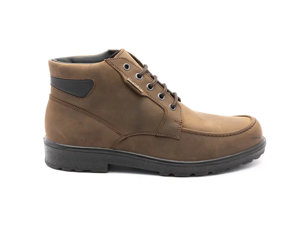 Bota Water Proof SNOWDOWN CWT  4