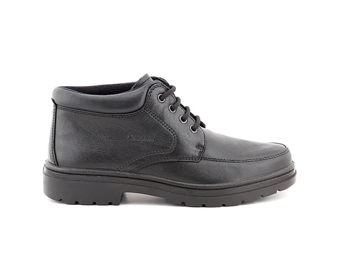 Bota Térmica Water Resistant AQUARESIST 