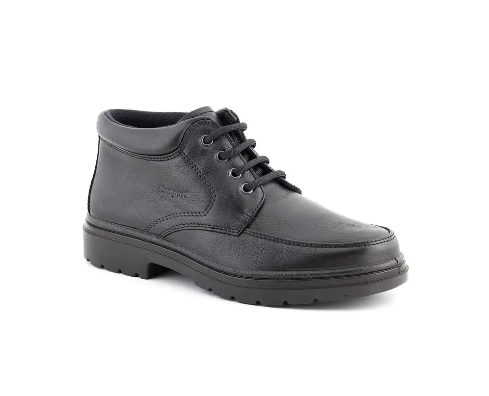 Bota Térmica Water Resistant AQUARESIST  2