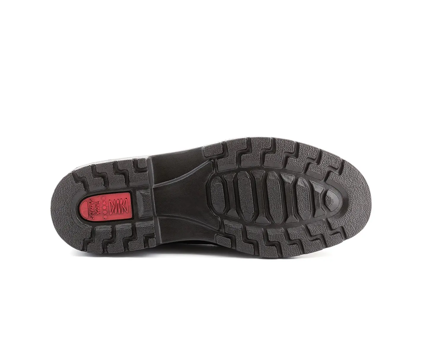 Bota Térmica Water Resistant AQUARESIST  4