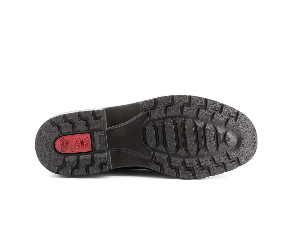Bota Térmica Water Resistant AQUARESIST  4