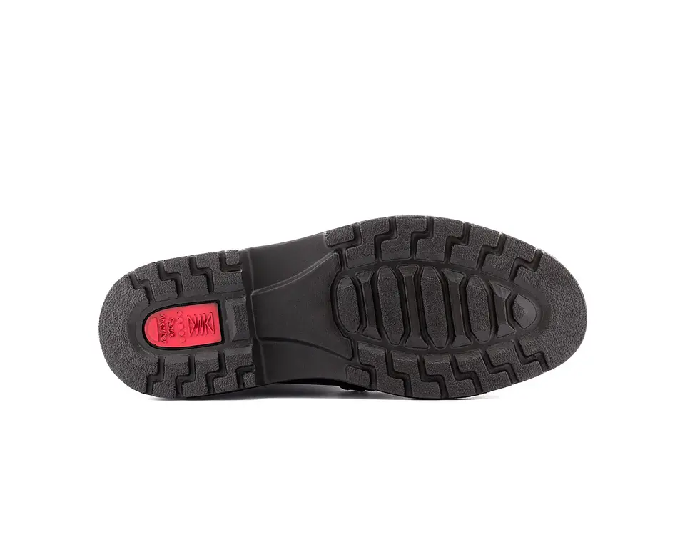 Bota Térmica fecho Water Resistant AQUARESIST  2