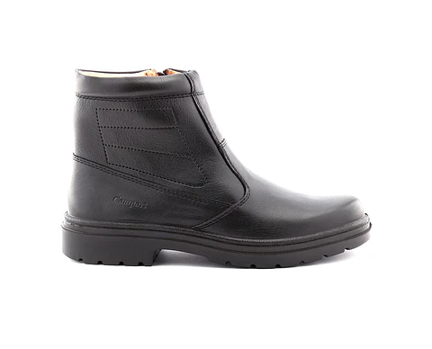 Bota fecho Water Resistant AQUARESIST 