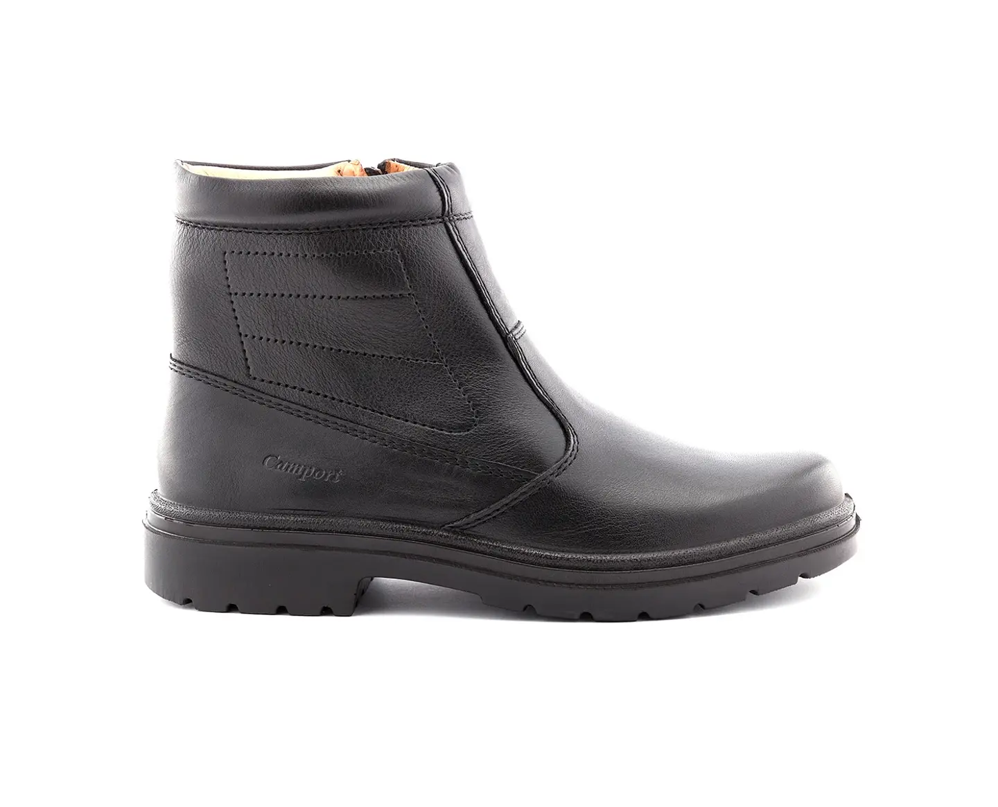 Bota fecho Water Resistant AQUARESIST  1