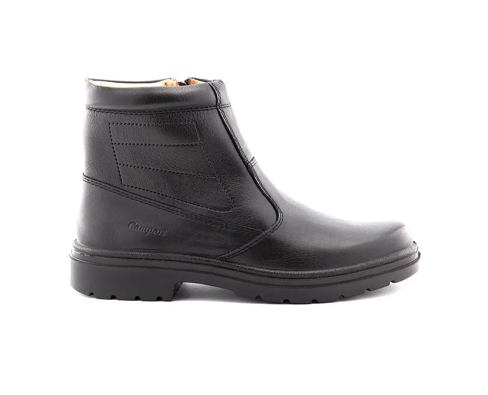 Bota fecho Water Resistant AQUARESIST  1