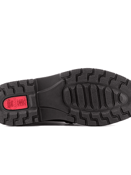 Bota fecho Water Resistant AQUARESIST 