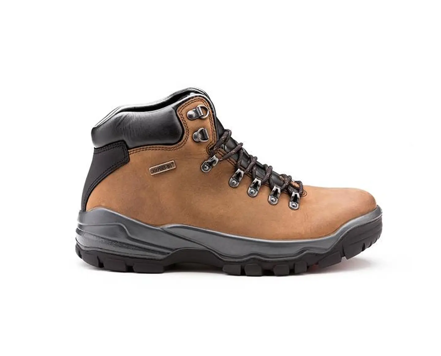 Bota Water Proof TREKKING CWT 1