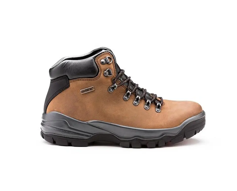 Bota Water Proof TREKKING CWT 1